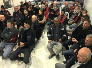 Diğer Haberler